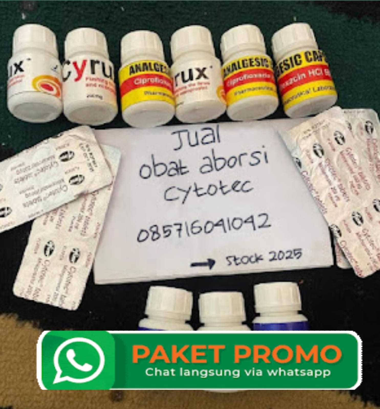 Ada 7 Alesan Obat Aborsi Penggunaan Cytotec Sebagai Obat Penggugur Kandungan - (Ada 0 foto)