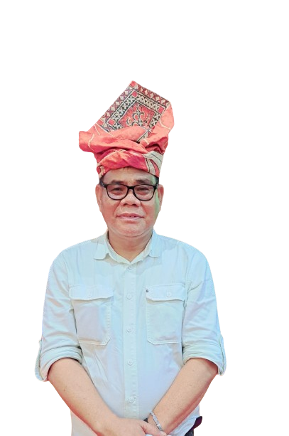 Ir. YUSAK THERI MENTARA, MM